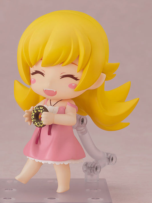 (Pre-Venta) Nendoroid - Shinobu Oshino 2.0
