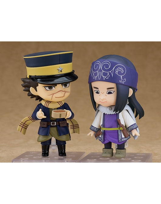 Nendoroid - Saichi Sugimoto