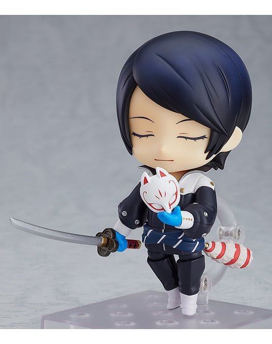 Nendoroid - Yusuke Kitagawa (Fox/Inari) ver. Phantom Thief