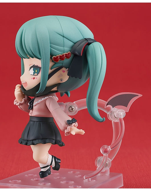 Nendoroid - Hatsune Miku ver. The Vampire