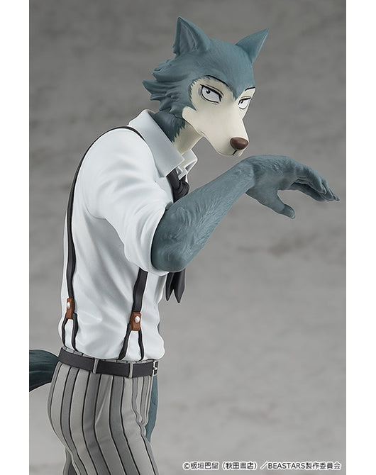 (Pre-Venta) POP UP PARADE - Legoshi