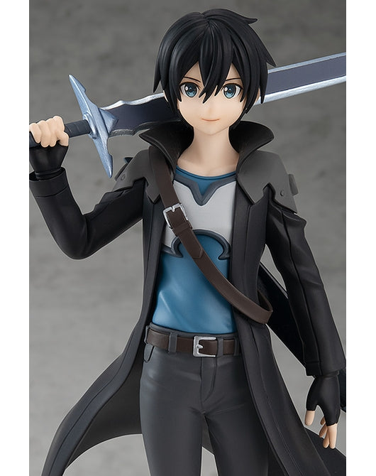(Pre-Venta) POP UP PARADE - Kazuto Kirigaya (Kirito) ver. SAO Progressive