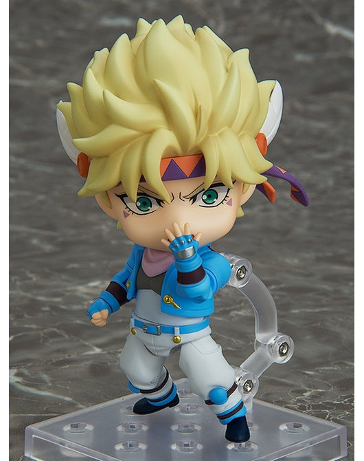 (Pre-Venta) Nendoroid - Caesar Anthonio Zeppeli