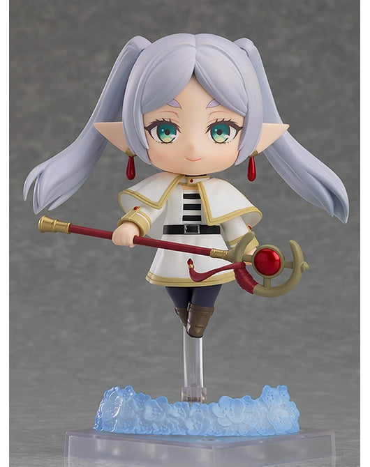 (Pre-Venta) Nendoroid - Frieren