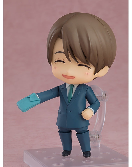 (Pre-Venta) Nendoroid - Yuichi Kurosawa
