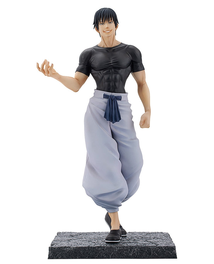 TENITOL - Toji Fushiguro