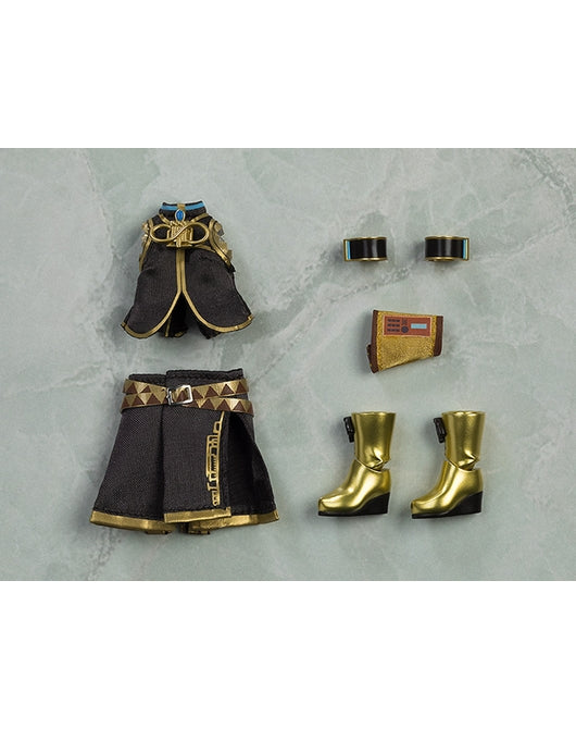 (Pre-Venta) Nendoroid Doll - Megurine Luka