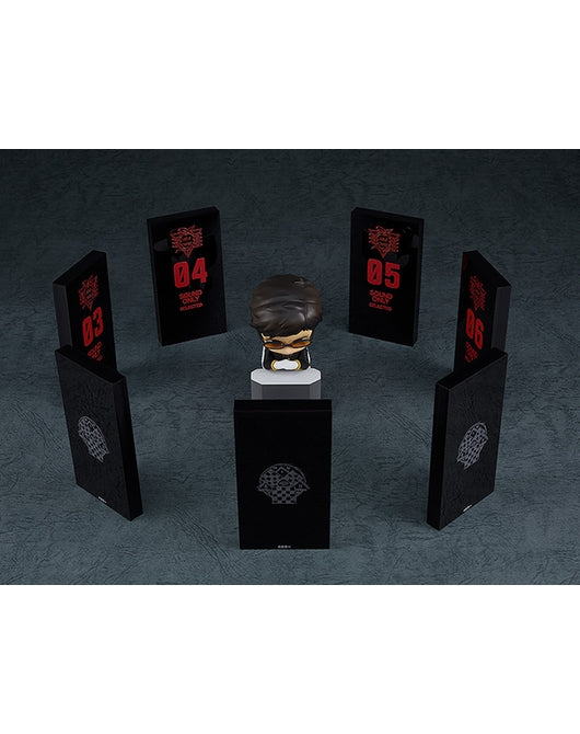 (Pre-Venta) Nendoroid More - SEELE Acrylic Stand