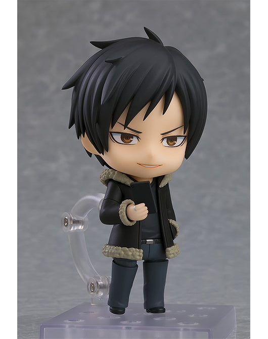 (Pre-Venta) Nendoroid - Izaya Orihara