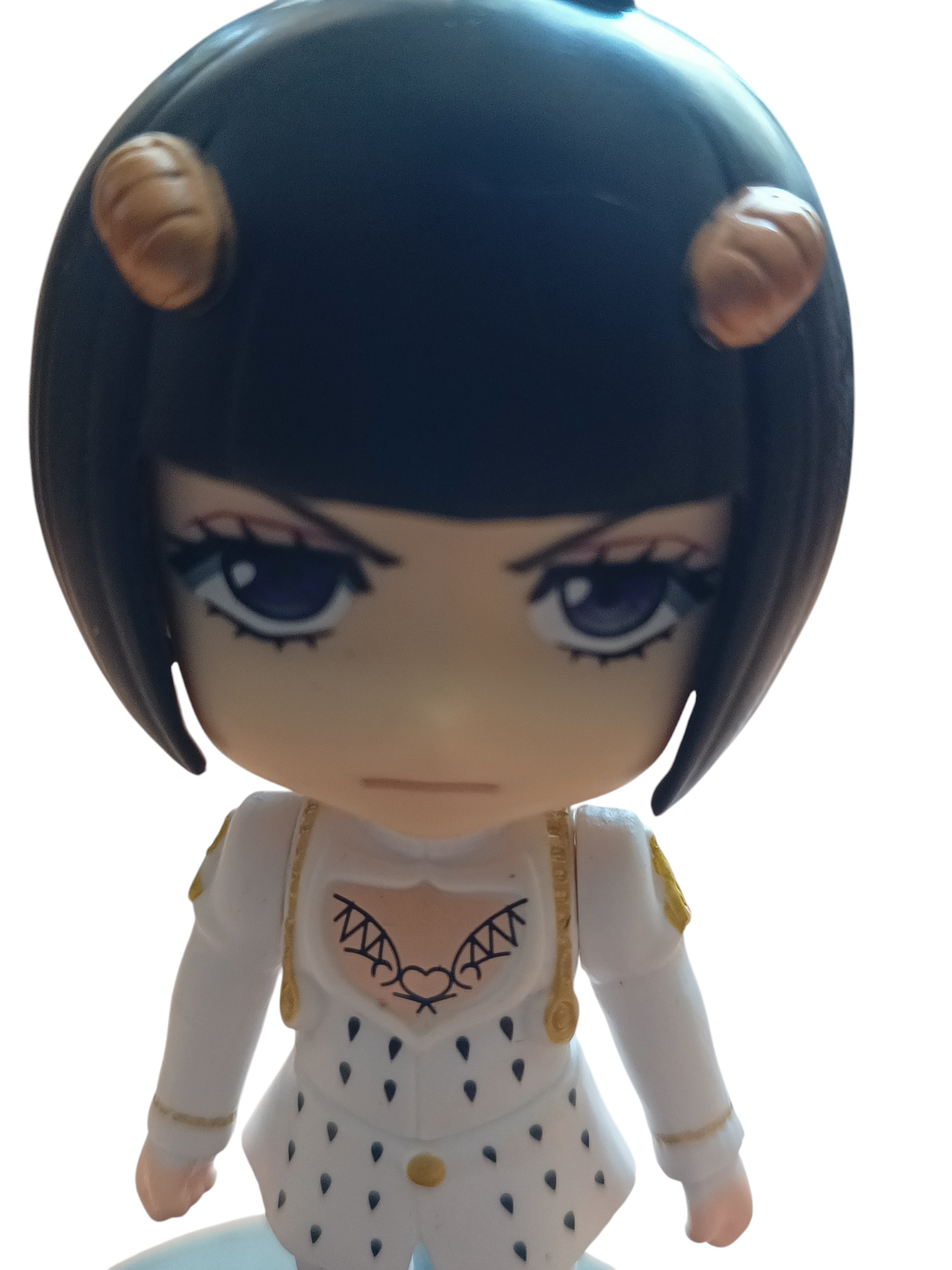 Figura - JoJo´s Bizarre Adventure Set de 5 de 10 CM (precio por unidad)