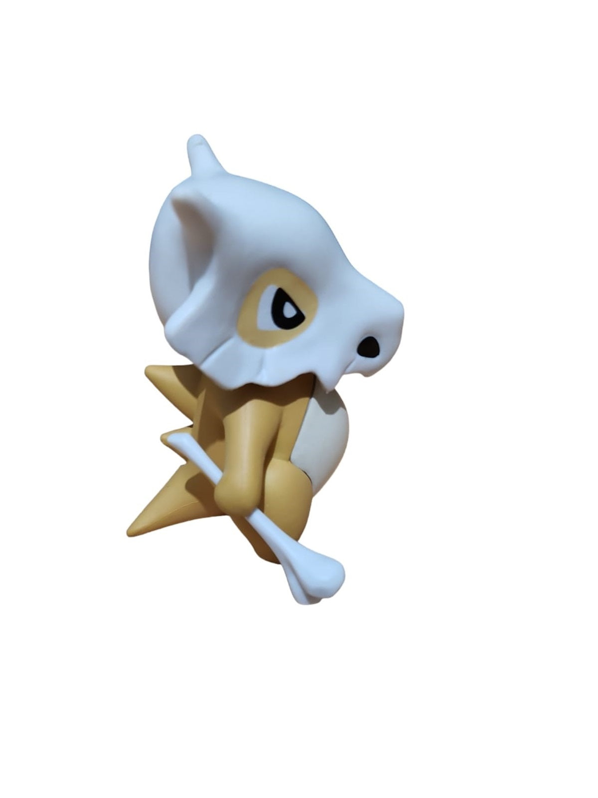 Figura - Pokemon Set de 6 de 6-8 CM (set completo)