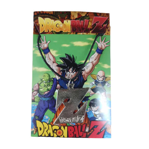 Dragon Ball Z #2 (colgante o llavero)