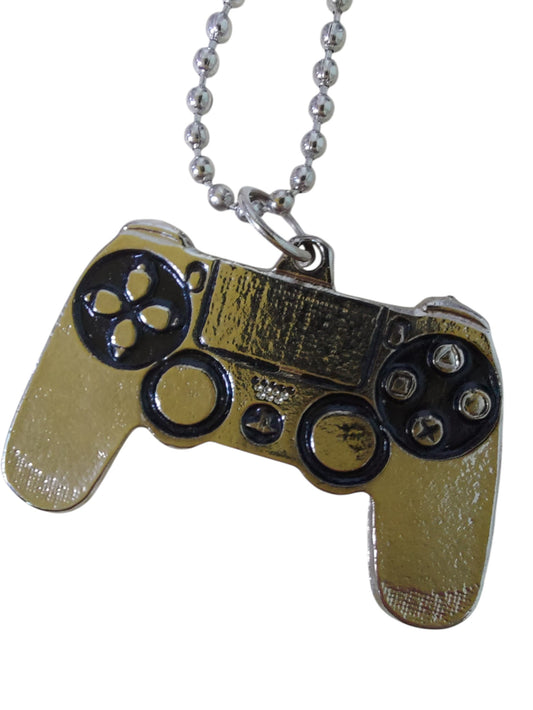 Joystick PS4 (colgante o llavero)