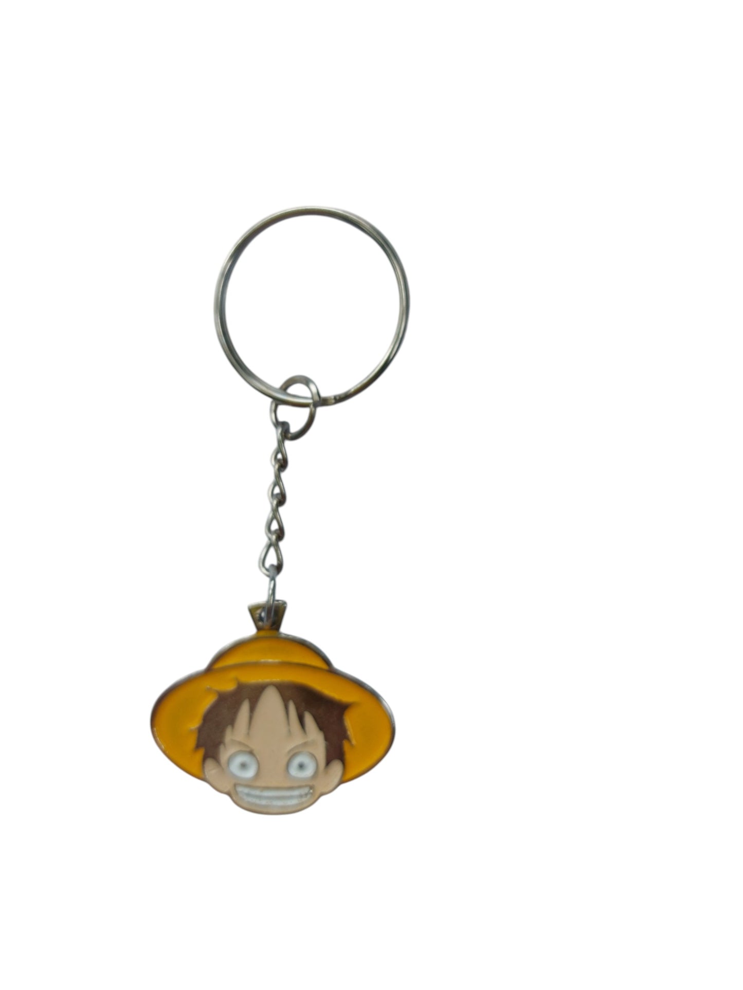 Monkey D. Luffy (colgante o llavero)