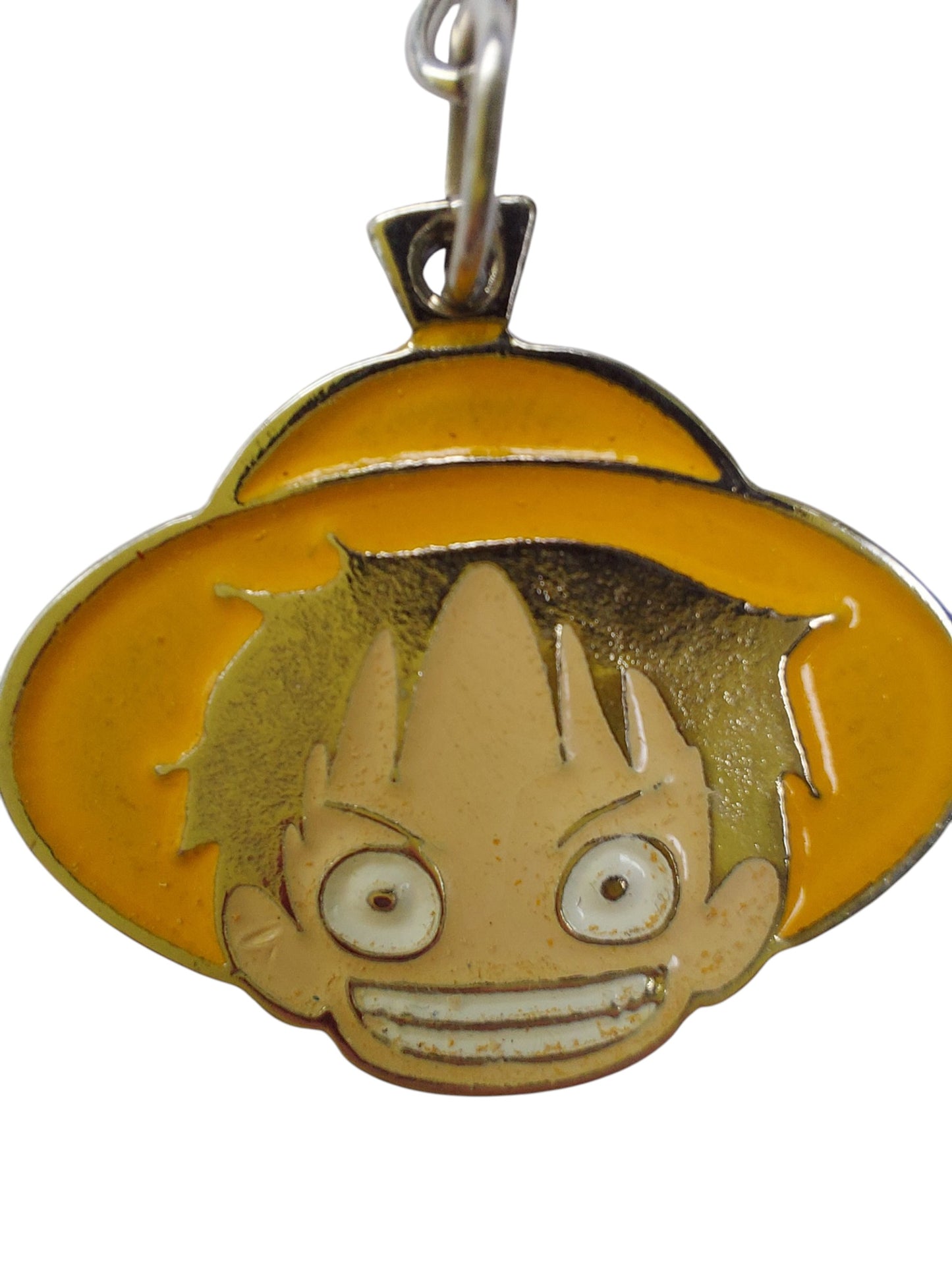 Monkey D. Luffy (colgante o llavero)