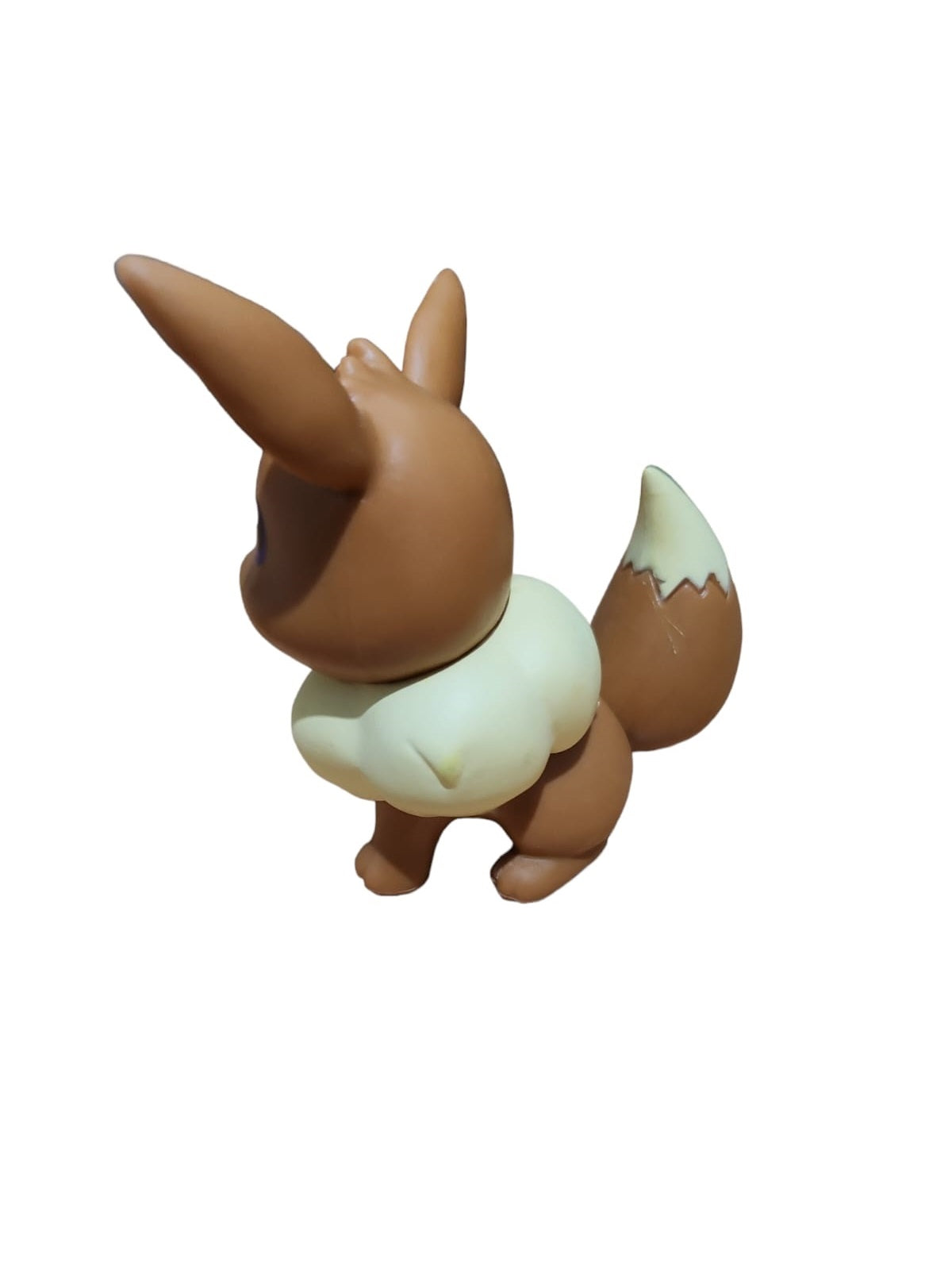 Figura - Pokemon Set de 6 de 6-8 CM (set completo)