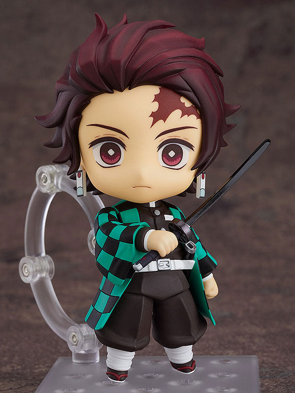 Nendoroid - Tanjiro Kamado