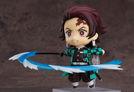 Nendoroid - Tanjiro Kamado