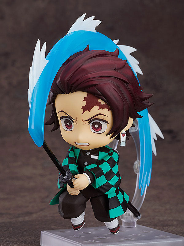 Nendoroid - Tanjiro Kamado