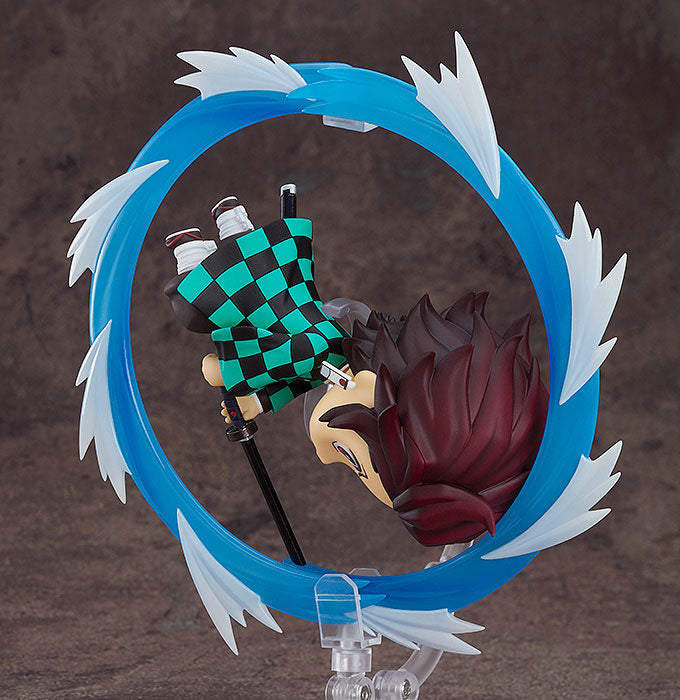 Nendoroid - Tanjiro Kamado