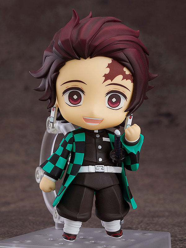 Nendoroid - Tanjiro Kamado