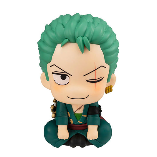 (Pre-Venta) LookUp - Roronoa Zoro