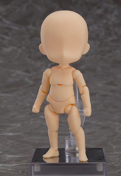 Nendoroid Doll - achetype 1.1: Boy (Almond Milk)