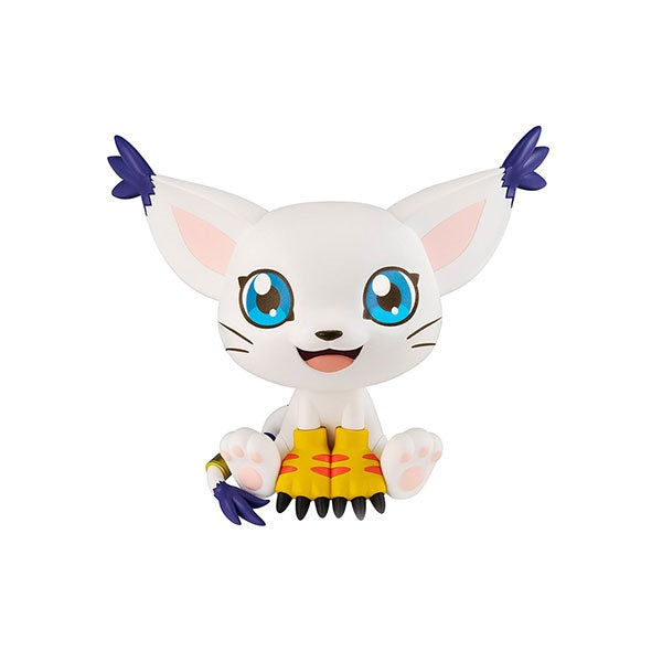 (Pre-Venta) LookUp - Tailmon (Gatomon)