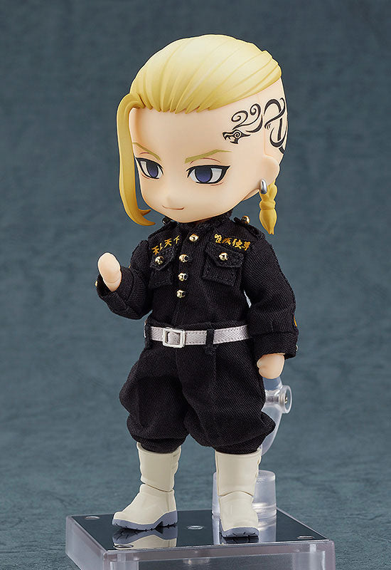 Nendoroid Doll - Ken Ryuguji (Draken)