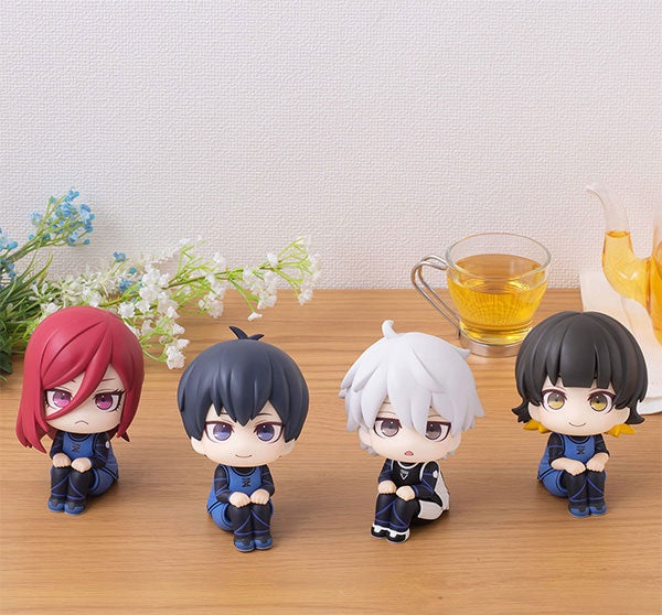 (Pre-Venta) LookUp - Yoichi Isagi