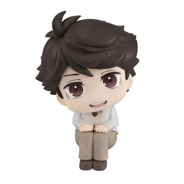 (Pre-Venta) LookUp - Toru Oikawa