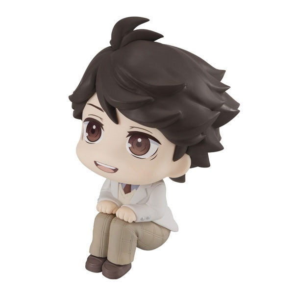 (Pre-Venta) LookUp - Toru Oikawa