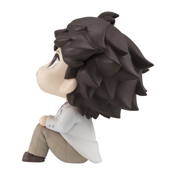 (Pre-Venta) LookUp - Toru Oikawa