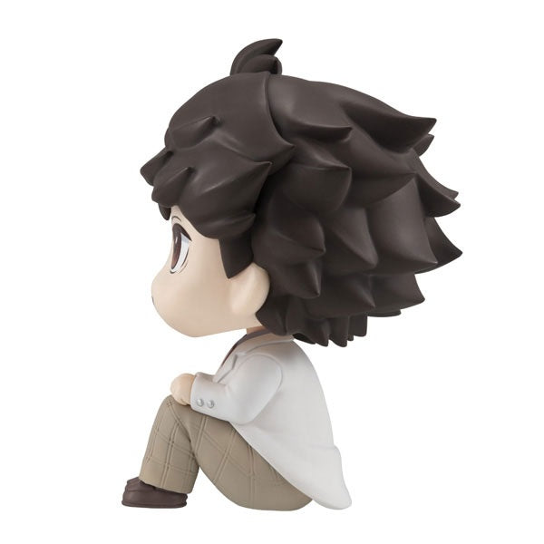 (Pre-Venta) LookUp - Toru Oikawa