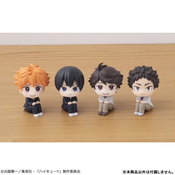 (Pre-Venta) LookUp - Toru Oikawa