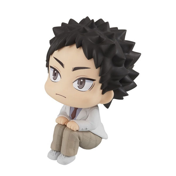 (Pre-Venta) LookUp - Hajime Iwaizumi