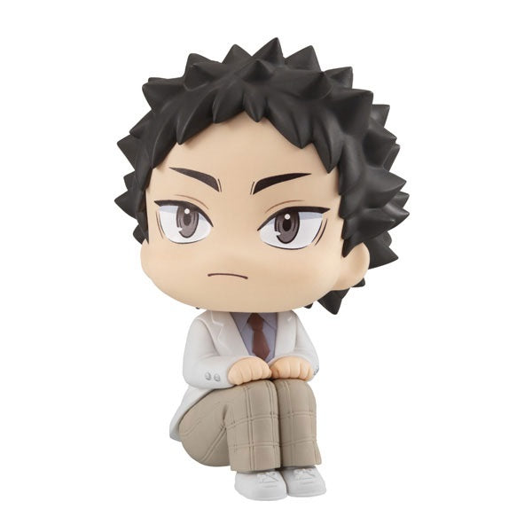 (Pre-Venta) LookUp - Hajime Iwaizumi