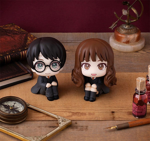 (Pre-Venta) LookUp - Hermione Granger