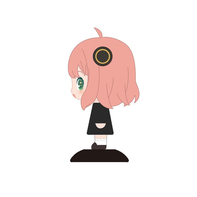 Yurayura Head - Anya Forger (waku waku)
