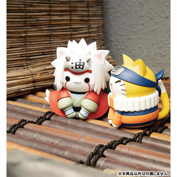 (Pre-Venta) Mega Cat Project - Jiraiya