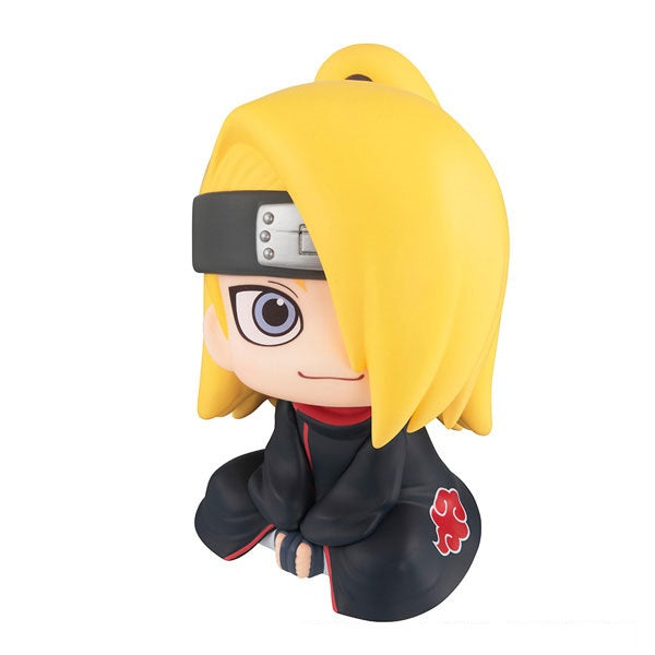 (Pre-Venta) LookUp - Deidara
