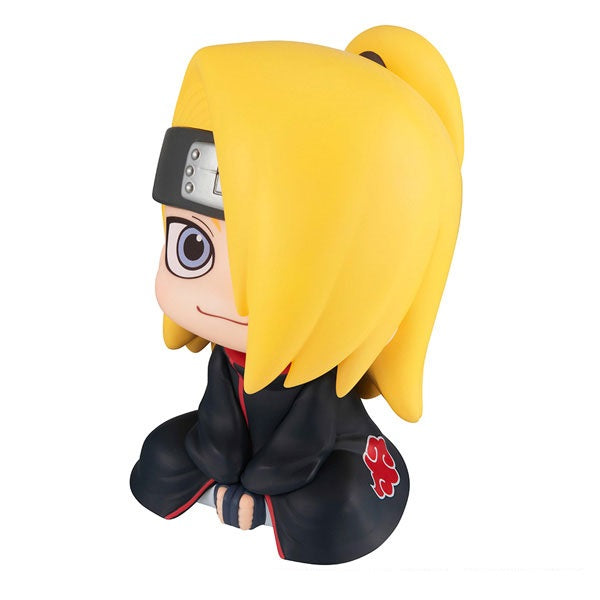 (Pre-Venta) LookUp - Deidara