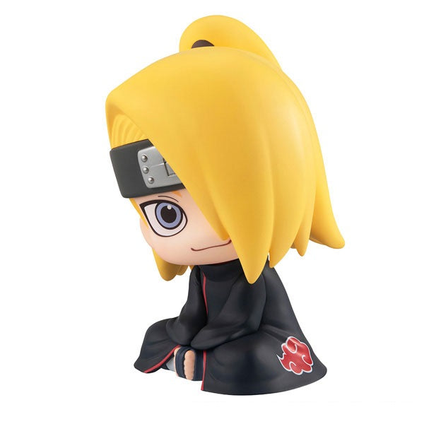 (Pre-Venta) LookUp - Deidara