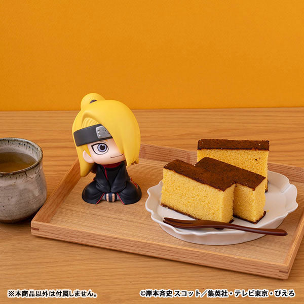 (Pre-Venta) LookUp - Deidara