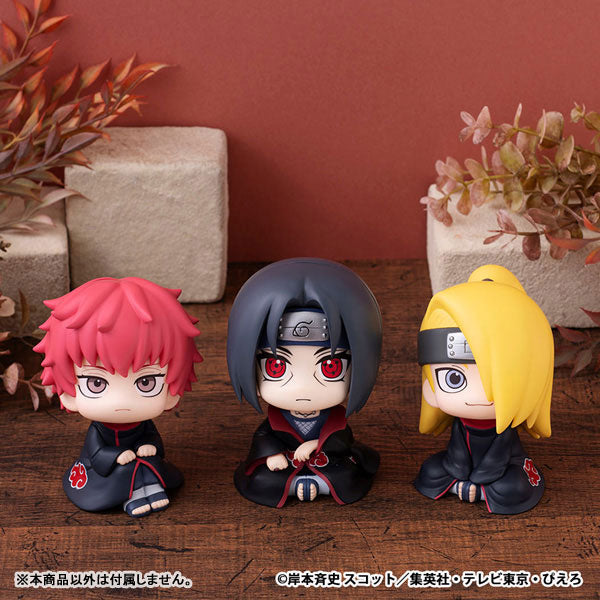 (Pre-Venta) LookUp - Deidara