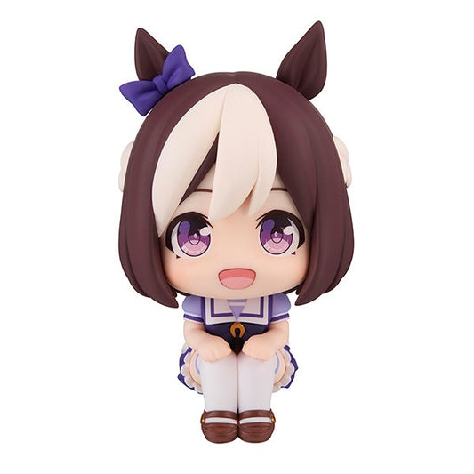 (Pre-Venta) LookUp - Special Week