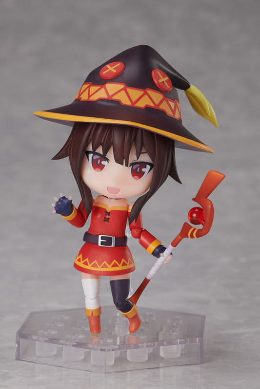 DFORM+ - Megumin