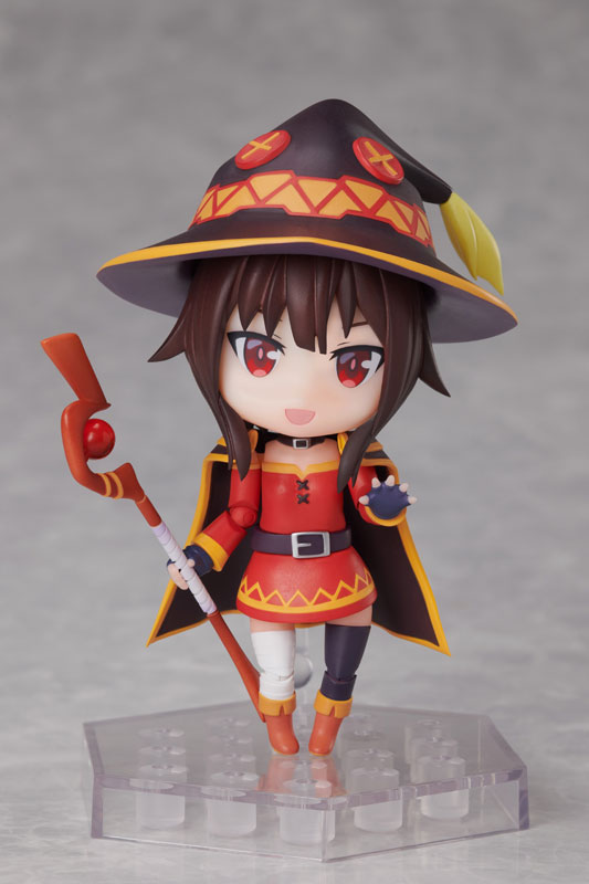 DFORM+ - Megumin