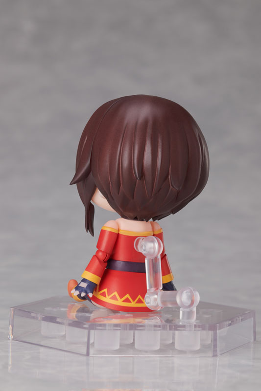 DFORM+ - Megumin