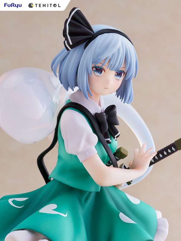 (Pre-Venta) TENITOL - Youmu Konpaku